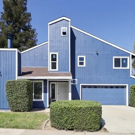 Buy this 3 bed house on 43 Ishi Circle in Sacramento, CA 95833