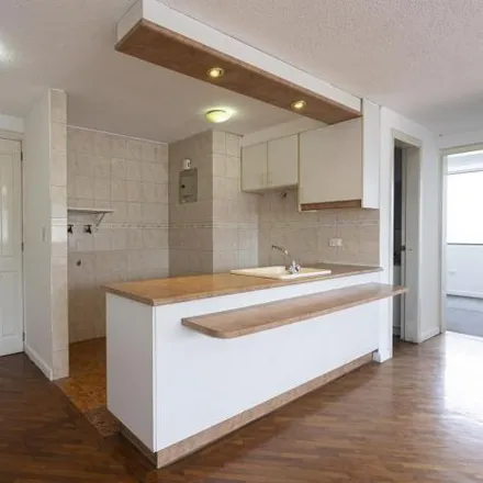 Buy this 2 bed apartment on Luis Calisto in 170133, Quito