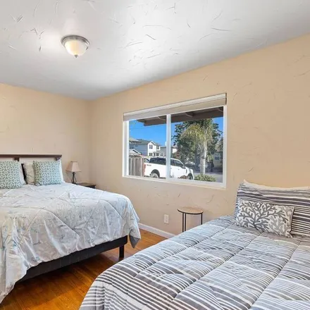 Image 5 - Santa Cruz County, California, USA - House for rent