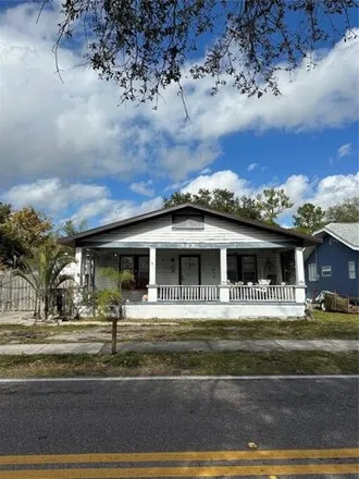 Buy this 2 bed house on 436 Riverside Drive in Tarpon Springs, FL 34689