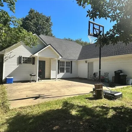Buy this 5 bed house on Kelso Road in Pittsburg County, OK