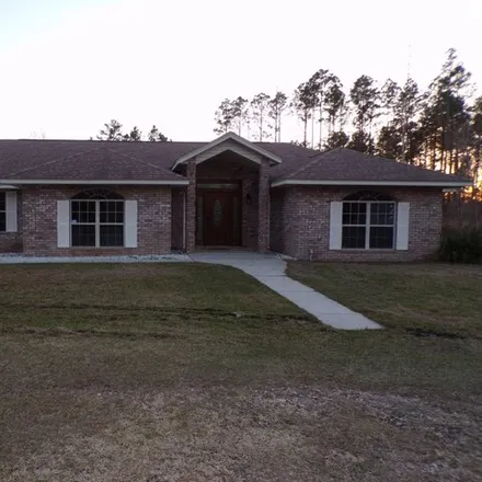 Buy this 3 bed house on 18772 Northeast 111th Terrace in Union County, FL 32054