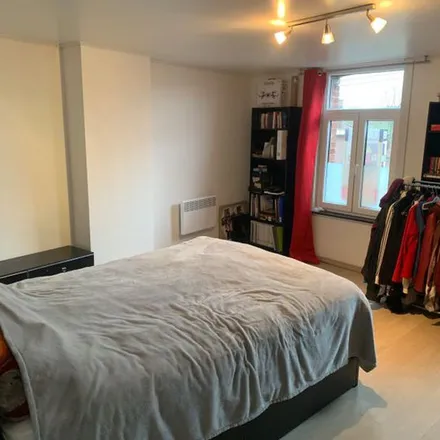 Rent this 2 bed apartment on Rue du Château 1 in 7970 Belœil, Belgium