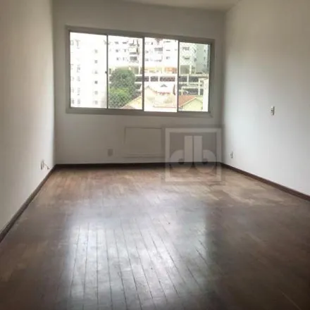 Buy this 3 bed apartment on MultiPark in Ciclofaixa Rua das Laranjeiras, Laranjeiras