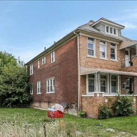 Buy this 5 bed house on 4037 Clements Street in Detroit, MI 48238