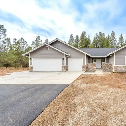 Image 4 - Road C, Shingletown, Shasta County, CA, USA - House for sale