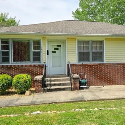 Buy this 3 bed house on 175 North 17th Street in Five Points, Murray