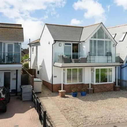 Buy this 5 bed house on Herne Bay Road in Tankerton, CT5 2LQ