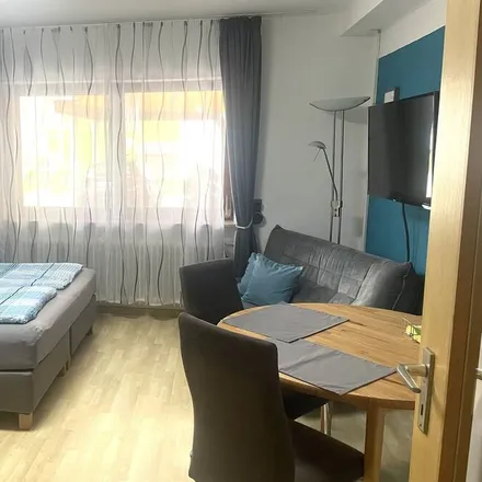 Rent this 1 bed apartment on B 294 in 79261 Bleibach, Germany