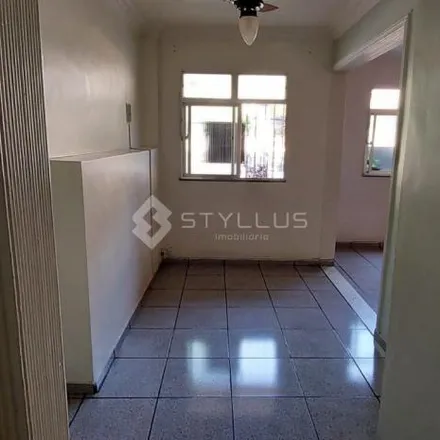 Buy this 3 bed apartment on Rua Marques Guimarães in Cachambi, Rio de Janeiro - RJ