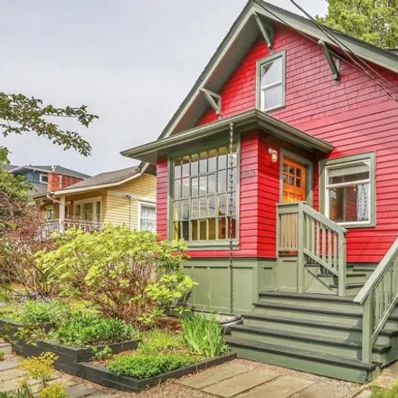 Buy this 3 bed house on 9212 3rd Avenue Northwest in Seattle, WA 98117