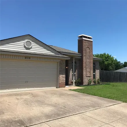 Image 3 - 910 Canary Lane, Mansfield, TX 76063, USA - House for rent