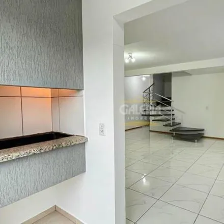 Image 1 - Rua Antônio Meras Sagas 64, Vila Nova, Joinville - SC, 89237-440, Brazil - House for sale