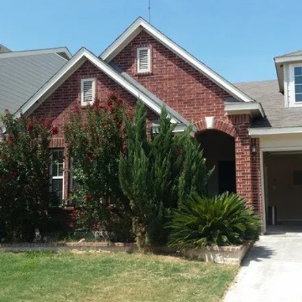 Rent this 3 bed house on 11731 Oakdale Meadow in Bexar County, TX 78254