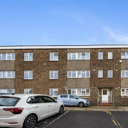 Image 1 - Hamilton Mews, Cokeham Road, Sompting, BN15 0AH, United Kingdom - Apartment for sale