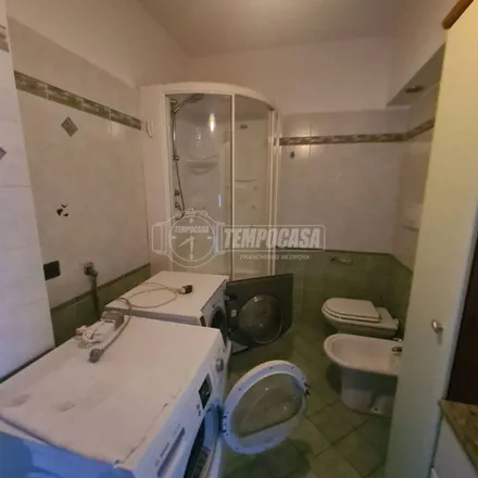 Rent this 3 bed apartment on Via Enrico Toti in 21053 Castellanza VA, Italy