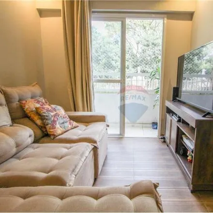 Buy this 2 bed apartment on SEMA - Secretaria do Meio Ambiente de Sorocaba in Rua Santa Maria, Vila Matielo