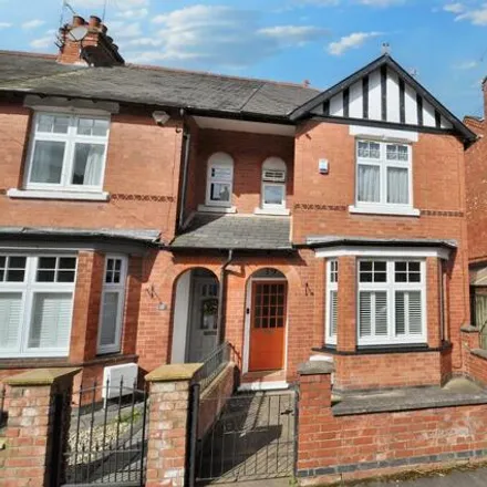 Buy this 3 bed house on 21 Avondale Road in Coventry, CV5 6DZ