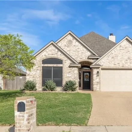 Buy this 3 bed house on 991 Turtle Dove Trail in College Station, TX 77845