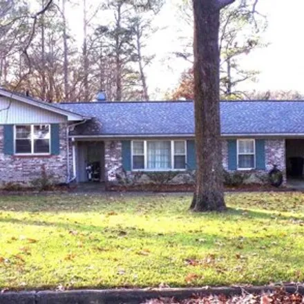 Buy this 3 bed house on 287 Monterey Circle in Gadsden, AL 35901