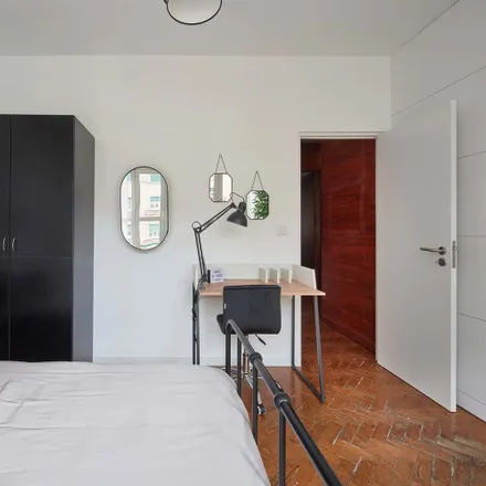Image 4 - Scarpin, Rua Castilho, 1250-071 Lisbon, Portugal - Room for rent
