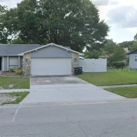 Buy this 3 bed house on 101 Dogwood Street in Seminole County, FL 32714