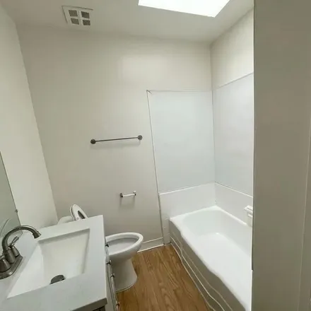 Rent this 2 bed apartment on Alley 87793 in Los Angeles, CA 90038