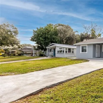 Buy this 3 bed house on 1134 47th Avenue North in Saint Petersburg, FL 33703