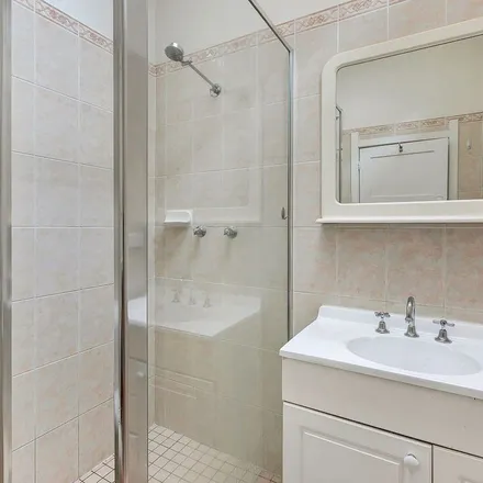 Rent this 2 bed apartment on 25 Upward Street in Leichhardt NSW 2040, Australia