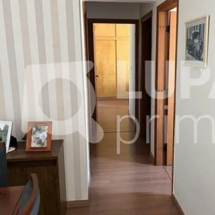 Buy this 3 bed apartment on Edifício Fernanda in Avenida Nova Cantareira 20, Jardim São Paulo