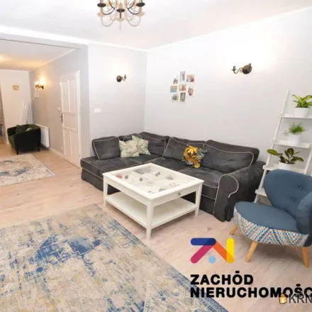 Buy this 3 bed apartment on Sulechowska 23 in 65-129 Zielona Góra, Poland