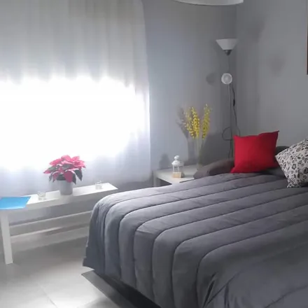 Rent this 1 bed apartment on La Orotava in Santa Cruz de Tenerife, Spain