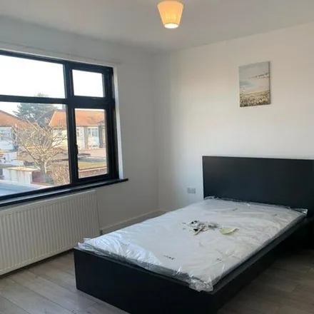 Rent this 1 bed house on Great Cambridge Road in London, N18 1LD