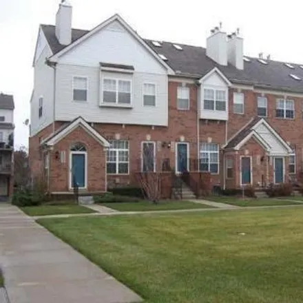 Rent this 2 bed condo on 1631 Campau Farms