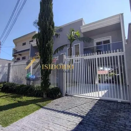 Buy this 3 bed house on Rua Marta Rodrigues in Pineville, Pinhais - PR