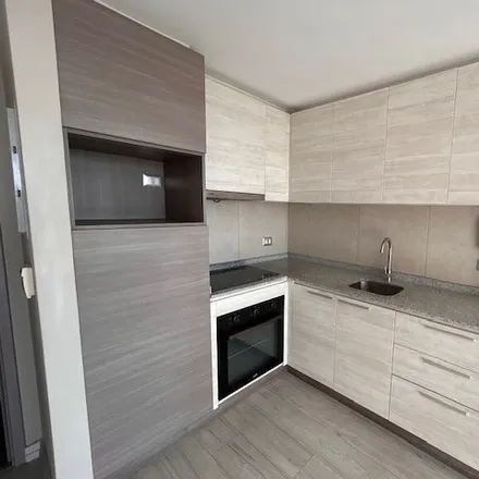 Rent this 2 bed apartment on Santa Elena 91 in 929 0386 Provincia de Santiago, Chile