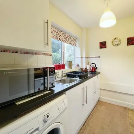 Image 4 - Earlsdon Ave Sth / Earlsdon St, Earlsdon Avenue South, Coventry, CV5 6DQ, United Kingdom - Apartment for sale