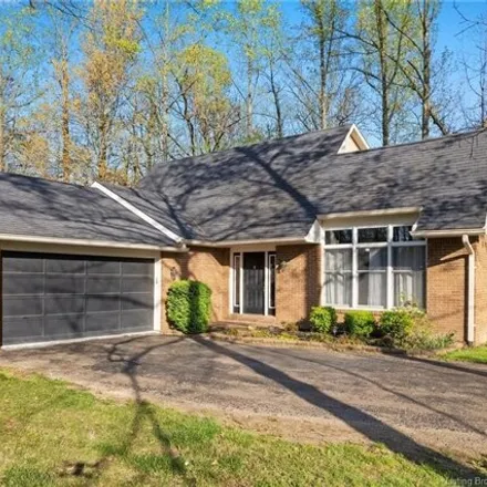 Buy this 4 bed house on 740 West Quail Run Lane in Jefferson County, IN 47250