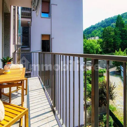 Rent this 2 bed apartment on Via Paluda in 22026 Como CO, Italy