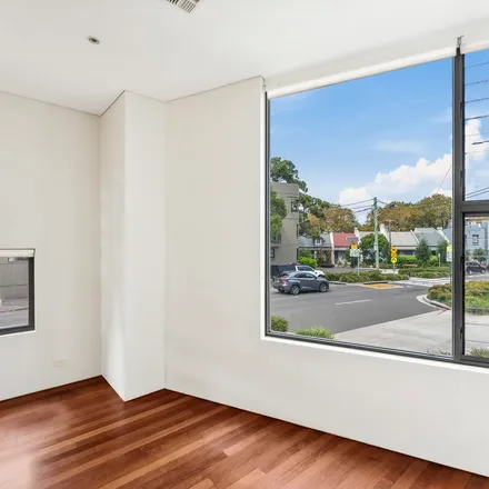 Image 5 - Allen Lane, Macdonaldtown NSW 2015, Australia - Townhouse for rent