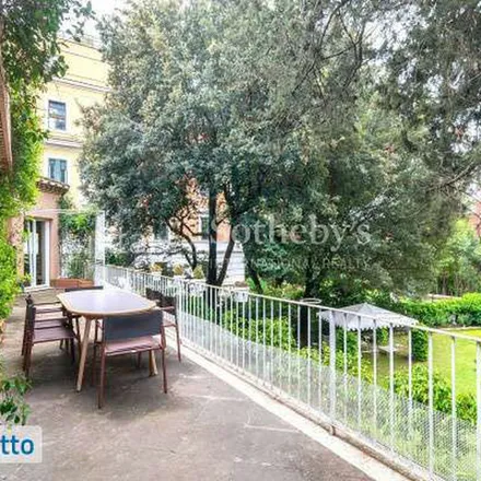 Image 5 - Embassy of Turkmenistan, Via dei Tre Orologi 6, 00197 Rome RM, Italy - Apartment for rent