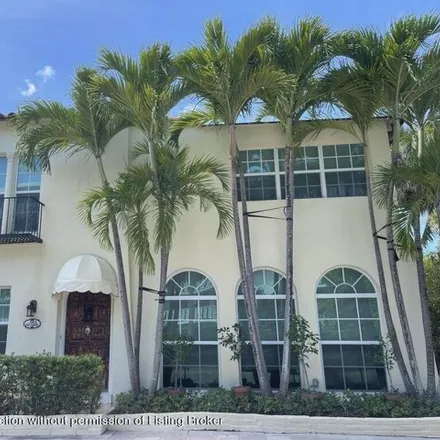 Rent this 4 bed condo on 270 Australian Avenue in Palm Beach, Palm Beach County