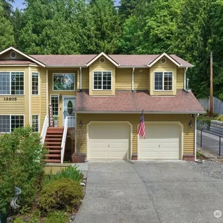 Buy this 3 bed house on 13605 28th St Ne in Lake Stevens, Washington
