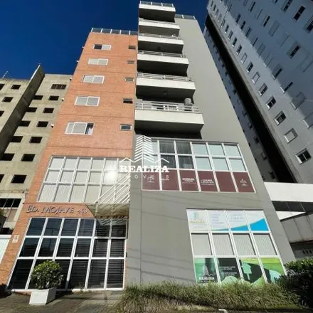 Image 2 - Travessa São José 435, Anita Garibaldi, Joinville - SC, 89201-500, Brazil - Apartment for rent