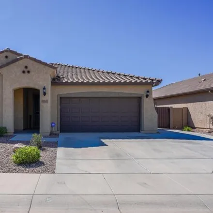 Buy this 4 bed house on 11041 East Tripoli Avenue in Mesa, AZ 85212