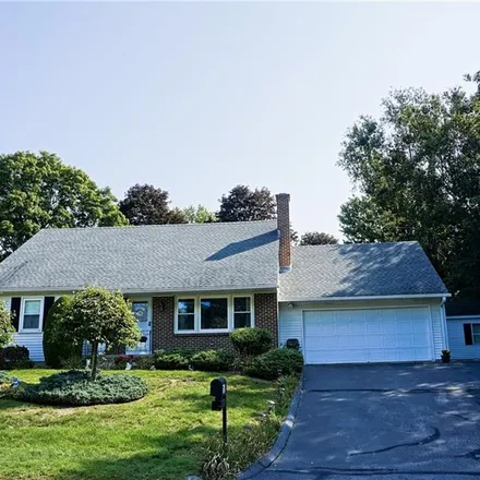 Buy this 5 bed house on 109 Marcia Drive in Torrington, CT 06790