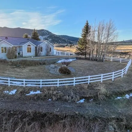 Image 3 - 1024 Craddock Road, Butte, MT 59748, USA - House for sale