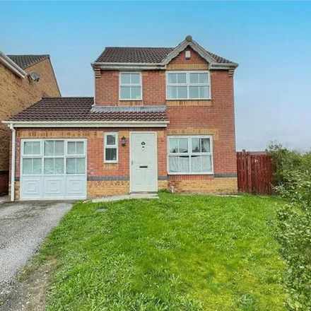 Buy this 3 bed house on Churn Drive in Bradford, BD6 3LP