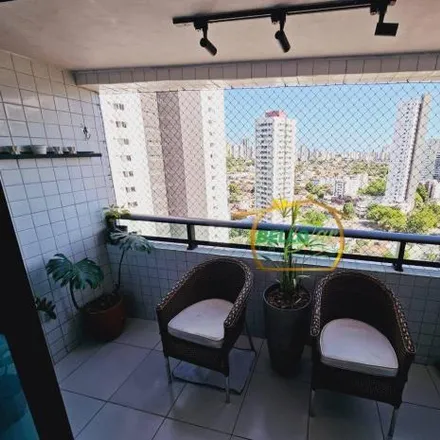 Image 2 - Avenida Santos Dumont 505, Rosarinho, Recife -, 52050-500, Brazil - Apartment for sale