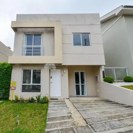 Image 2 - unnamed road, Abranches, Curitiba - PR, 82220-330, Brazil - House for sale